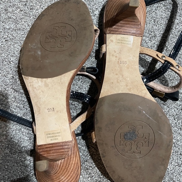 Tory Burch Heel - Picture 4 of 5